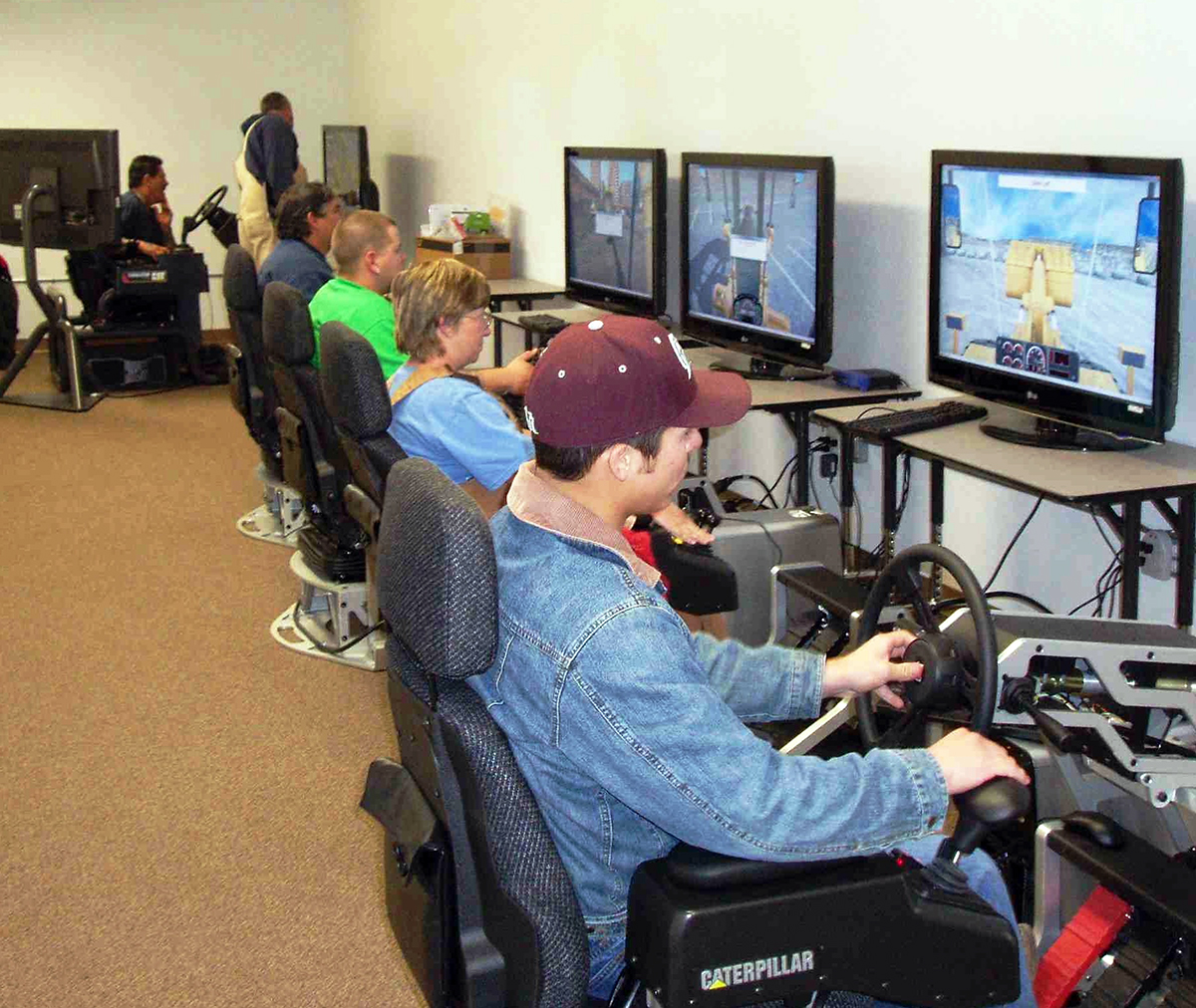 2 intelligence overview