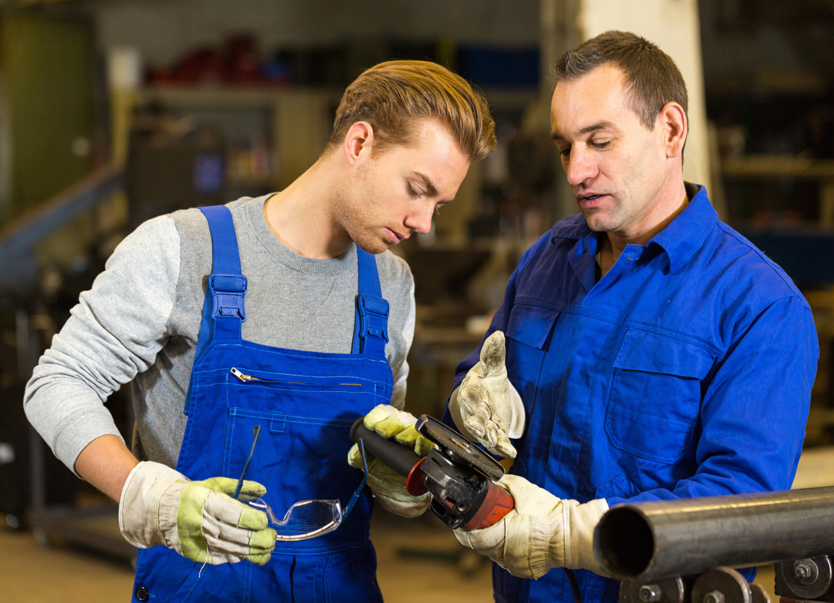 Apprenticeship Build Montana